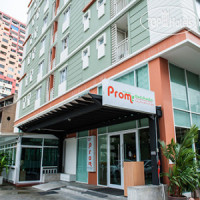 Prom Ratchada Residence & Spa 4*