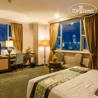 The Berkeley Hotel Pratunam 5*