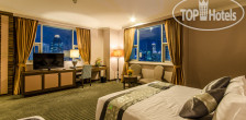 The Berkeley Hotel Pratunam 5*