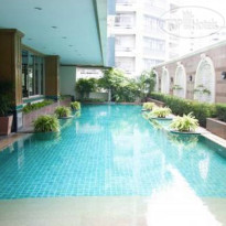 My Bangkok Pad 