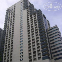 My Bangkok Pad