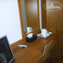 Sun City Hotel 