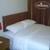 Sun City Hotel 