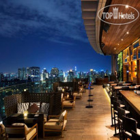 Bangkok Marriott Hotel Sukhumvit 