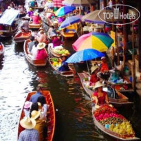 Komol Residence Bangkok 