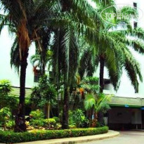 Komol Residence Bangkok 