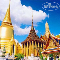 Komol Residence Bangkok 