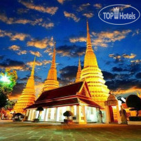 Komol Residence Bangkok 