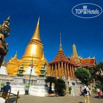 Komol Residence Bangkok 