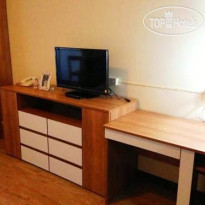 Komol Residence Bangkok 