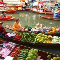 Komol Residence Bangkok 