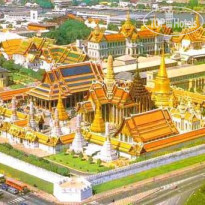 Komol Residence Bangkok 