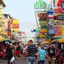 Komol Residence Bangkok 