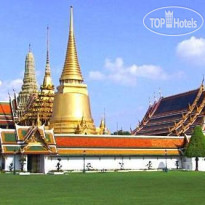 Komol Residence Bangkok 