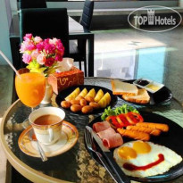 Komol Residence Bangkok 