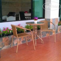 Komol Residence Bangkok