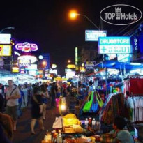 Komol Residence Bangkok 