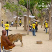 Komol Residence Bangkok 