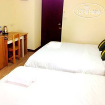 Komol Residence Bangkok 