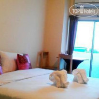 Komol Residence Bangkok 