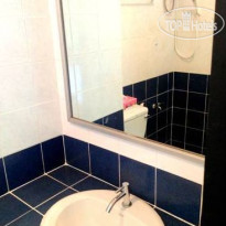 Komol Residence Bangkok 