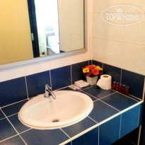 Komol Residence Bangkok 