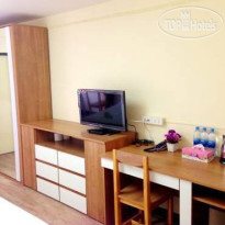 Komol Residence Bangkok 