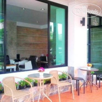 Komol Residence Bangkok