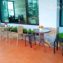 Komol Residence Bangkok