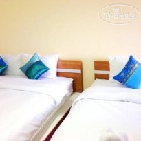 Komol Residence Bangkok 