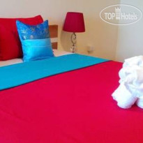 Komol Residence Bangkok 