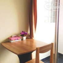 Komol Residence Bangkok 