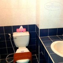 Komol Residence Bangkok 