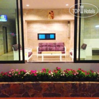 Komol Residence Bangkok