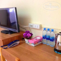 Komol Residence Bangkok 