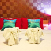 Komol Residence Bangkok 