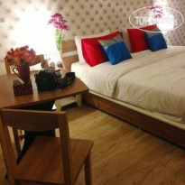 Komol Residence Bangkok 