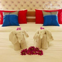 Komol Residence Bangkok 