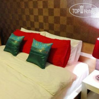 Komol Residence Bangkok 