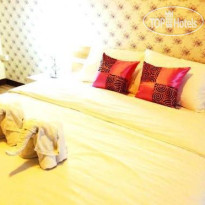 Komol Residence Bangkok 