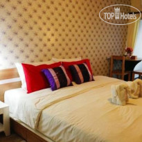 Komol Residence Bangkok 