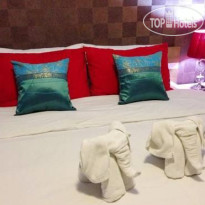 Komol Residence Bangkok 