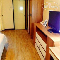 Komol Residence Bangkok 