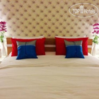 Komol Residence Bangkok 