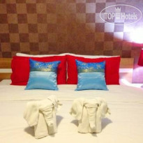 Komol Residence Bangkok 