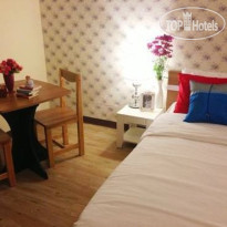 Komol Residence Bangkok 