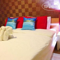 Komol Residence Bangkok 