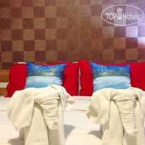 Komol Residence Bangkok 