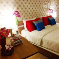 Komol Residence Bangkok 