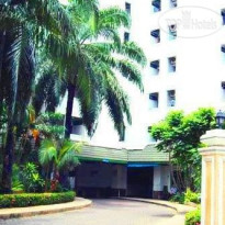 Komol Residence Bangkok